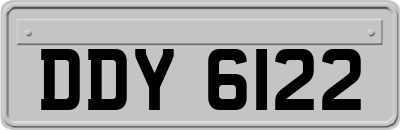 DDY6122