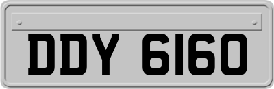 DDY6160
