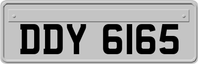 DDY6165