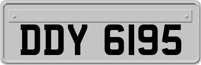 DDY6195
