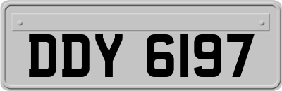 DDY6197