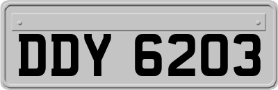 DDY6203
