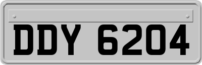 DDY6204