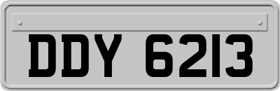 DDY6213