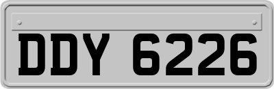 DDY6226