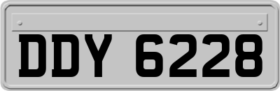 DDY6228