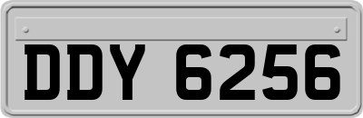 DDY6256