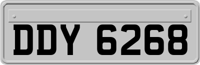 DDY6268