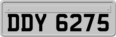 DDY6275