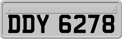 DDY6278