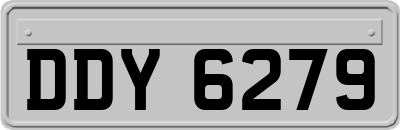 DDY6279