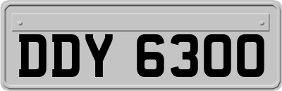 DDY6300