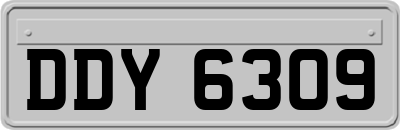 DDY6309