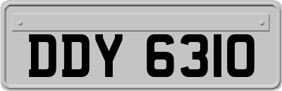 DDY6310