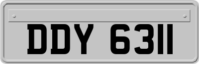 DDY6311