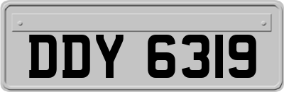 DDY6319