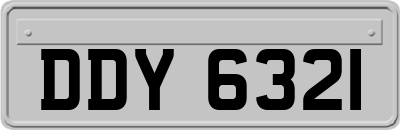 DDY6321