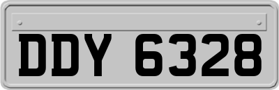 DDY6328