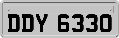DDY6330