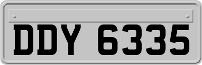 DDY6335