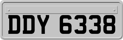 DDY6338