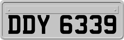 DDY6339
