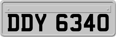 DDY6340