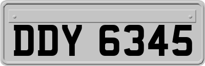DDY6345