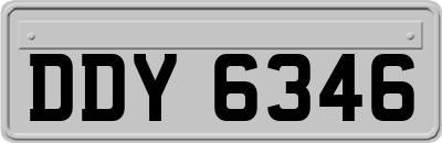 DDY6346