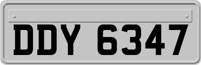 DDY6347