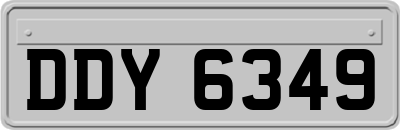 DDY6349