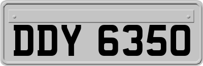 DDY6350