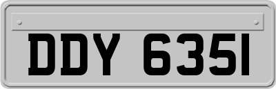 DDY6351