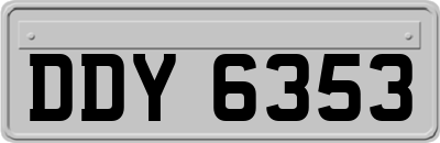 DDY6353