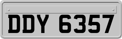 DDY6357