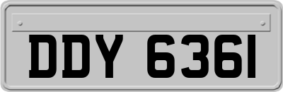 DDY6361