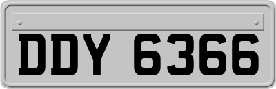 DDY6366