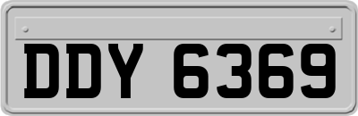 DDY6369