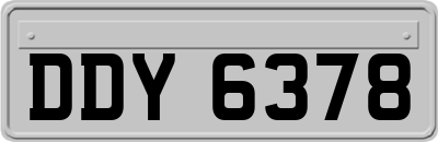 DDY6378