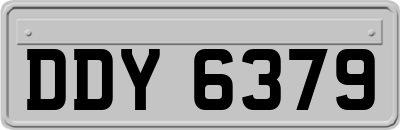 DDY6379