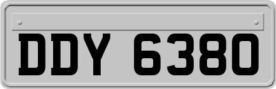 DDY6380