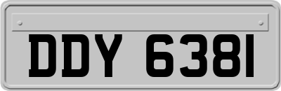 DDY6381