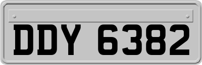 DDY6382