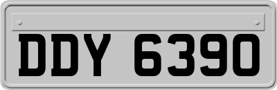 DDY6390
