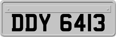 DDY6413