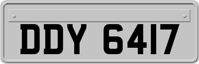 DDY6417
