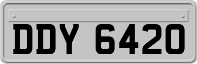 DDY6420
