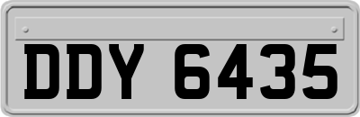 DDY6435