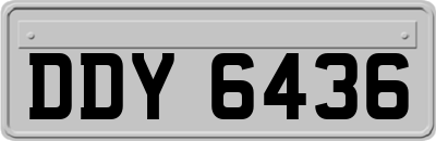 DDY6436