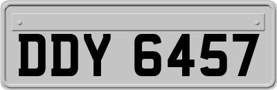 DDY6457
